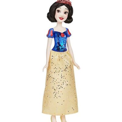 Disney Princess Dukke - 30 cm - Snehvide