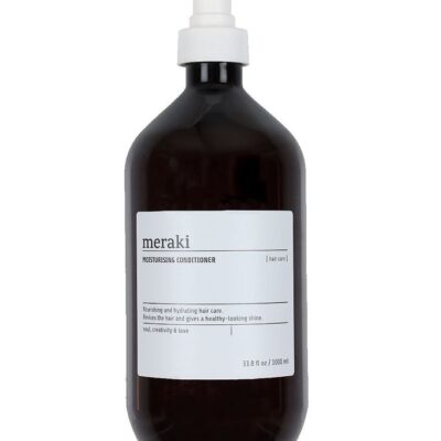 Meraki Balsam - 1000 ml - Moisturising