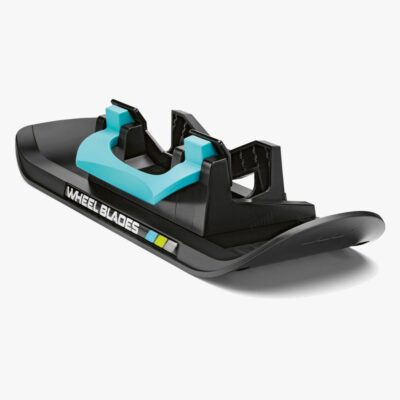 Wheelblades XL Miniski til Barnevogn, Enkel