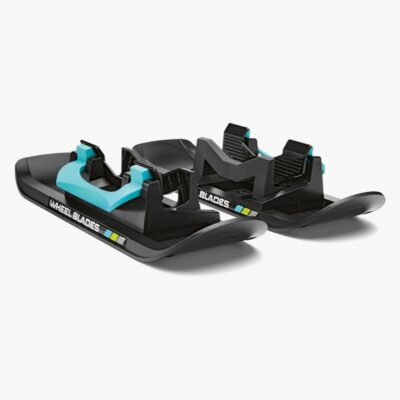 Wheelblades XL Miniski til Barnevogn, Par