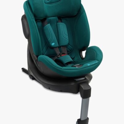 Kinderkraft XRIDER 2 i-Size Autostol, Green