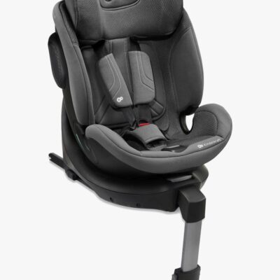 Kinderkraft XRIDER 2 i-Size Autostol, Grey