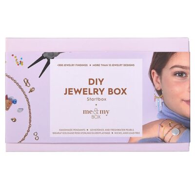 Me&My BOX Startbox - No1