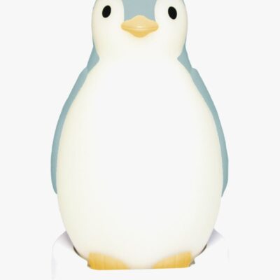 ZAZU Pam Natlampe, Blå, Børnelampe