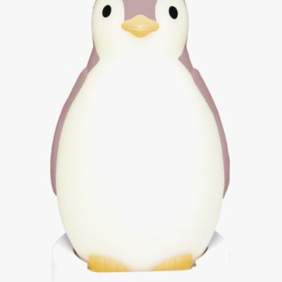 ZAZU Pam Natlampe, Lyserød, Børnelampe