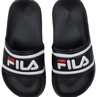 Fila Badesandaler - Morro Bay Jr - Sort