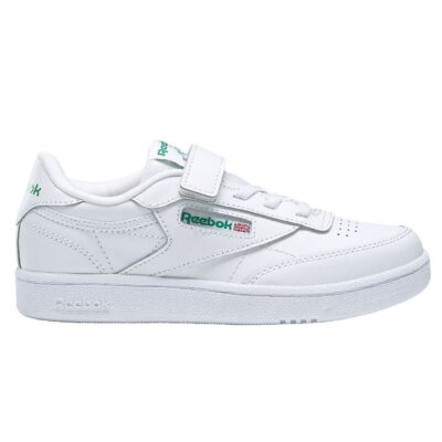 Reebok Classic Sko - Club C - Hvid