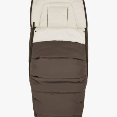 EasyWalker Zoey Kørepose, Chestnut Brown