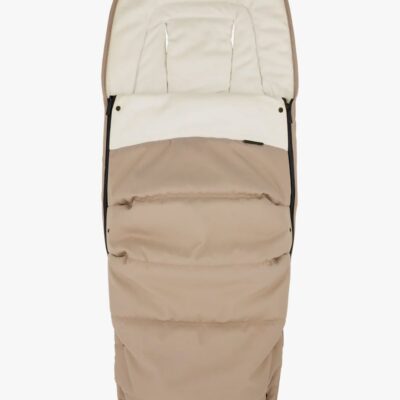 EasyWalker Zoey Kørepose, Almond Taupe