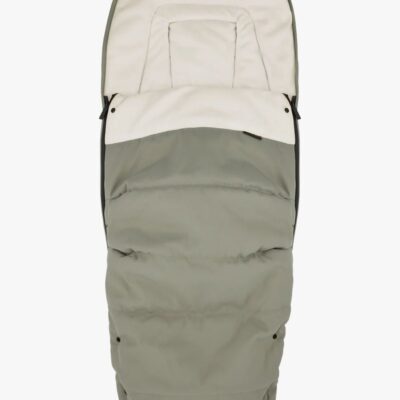 EasyWalker Zoey Kørepose, Sage Green