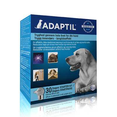 Adaptil - Calm Home diffusor m/flaske, 48 ml