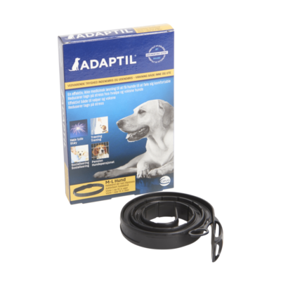 Adaptil - Halsbånd M-L op til 70 cm