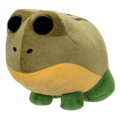 Adopt Me - Collector Plys 15 cm - Frø