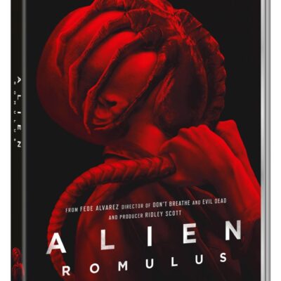 ALIEN: ROMULUS