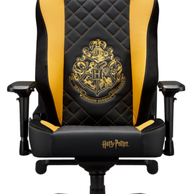 Apollon Collector / Hp Hogwarts Black seat + gold"