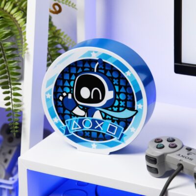 Astrobot Box Light