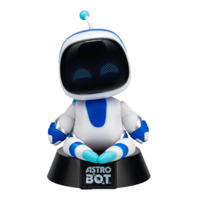 Astrobot Icon Light