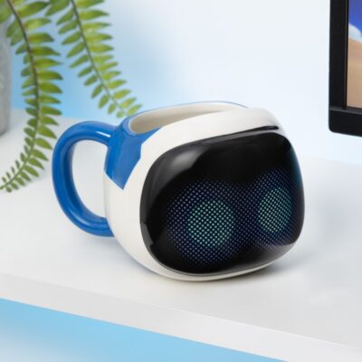 Astrobot - Shaped Mug