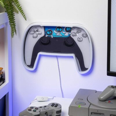 Astrobot Wall Mountable LED Neon Light