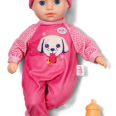 Baby Born - Anna Pink 36 cm