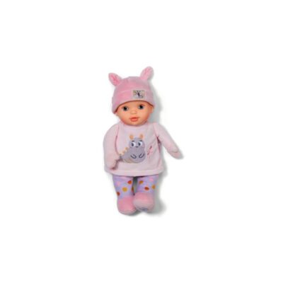 BABY born - Babyer Sweetie Pink 30 cm
