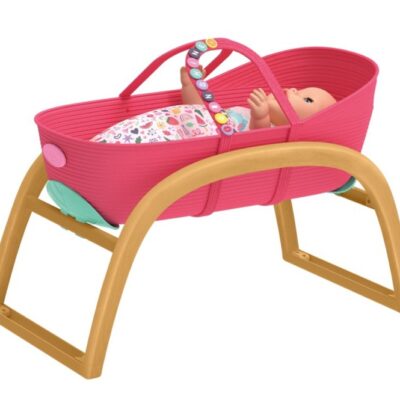 Baby Born - Babyseng