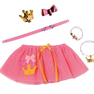 BABY born - Boutique Tutu Sæt