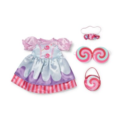 Baby Born - Candy Dress