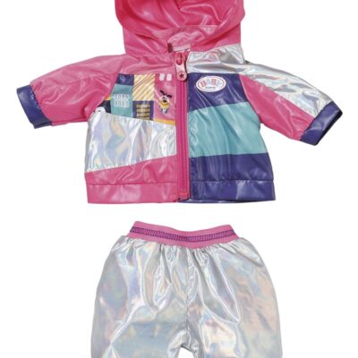 BABY born - Cykeljakke & Bukser