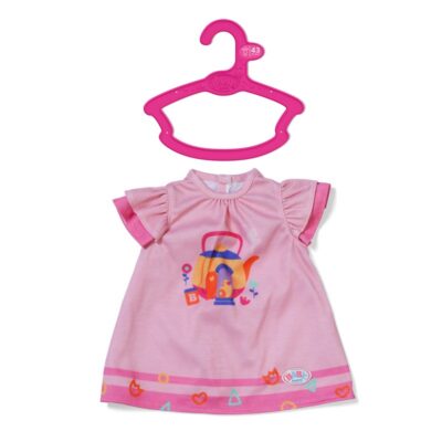 Baby Born - Dress Teatime 43cm