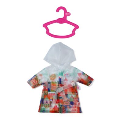 Baby Born - Jakke City Style 43cm