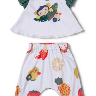 BABY born - Outfit Abe 43 cm