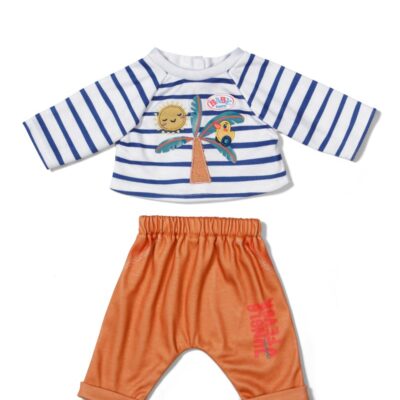 BABY born - Outfit Palme 43 cm