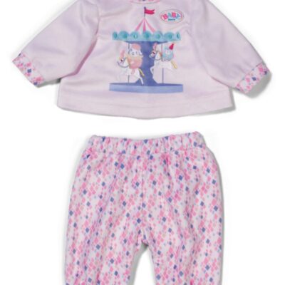 Baby Born - Pyjamas 43 cm