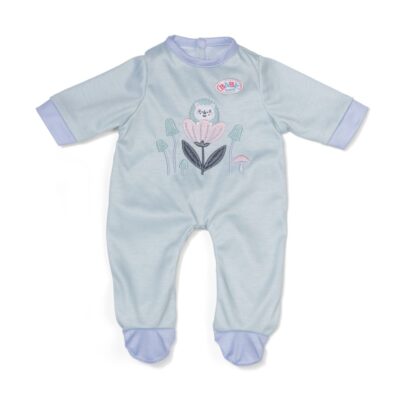 Baby Born - Romper Mint 43cm
