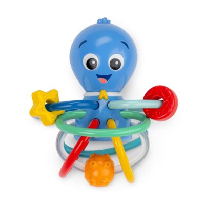 Baby Einstein - Bidering: Ocean Explorer Opus - (BE-13157)