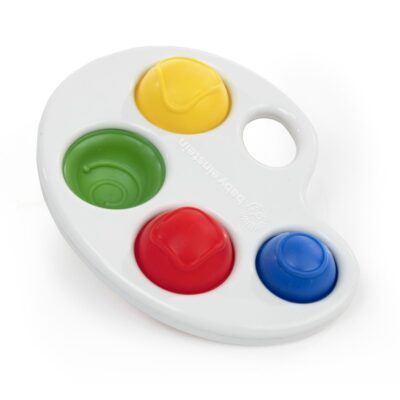 Baby Einstein - Color Pop Palette™ Baby sanselegetøj