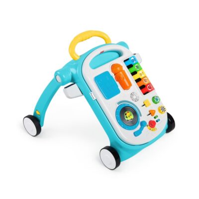Baby Einstein - Musikal Mix ‘N Roll - 4-in-1 Aktivites Walker
