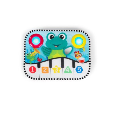 Baby Einstein - Musiklegetøj, Neptune's Kick & Explore™ - (BE-12926)