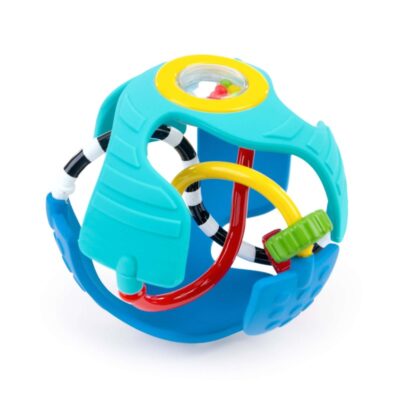 Baby Einstein - Rattle & Sense™ sansebold