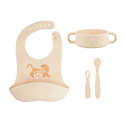 Babymoov - Baby First Meal Set