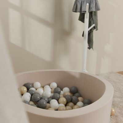 JLY Bollhav 30x90, Light Beige