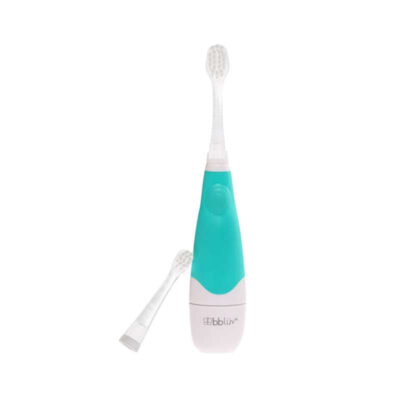 bblüv - Ultrasonic Elektrisk Tandbørste - 0 mdr+