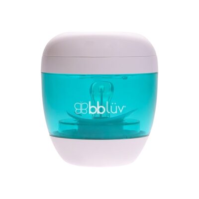 bblüv - Portable Sterilisator - Compact