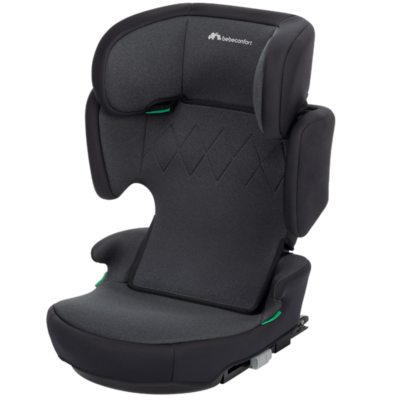 Bebeconfort Autostol - RoadFix i-Size - Tinted Black