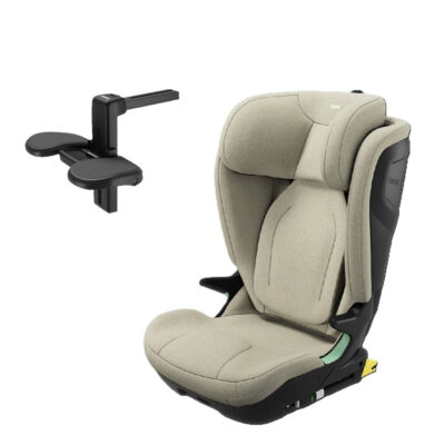 Thule Palm Inkl. Fodstøtte - Soft Beige