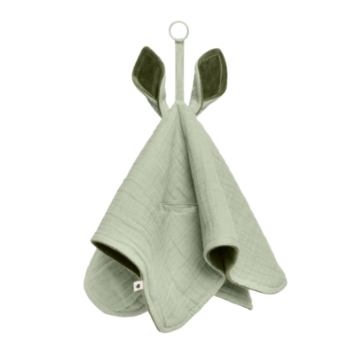BIBS - Nusseklud - Sage