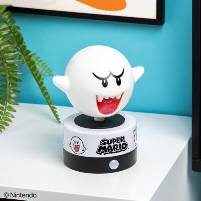 Boo Room Guard