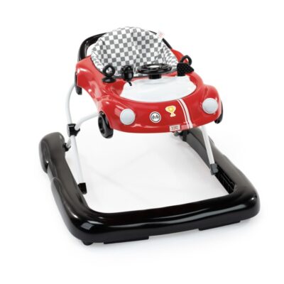 Bright Starts - Little Speedster™ 3-i-1 gåstol med racerbil - (BS-16784)