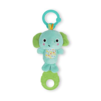 Bright Starts - Tug Tunes Elefant - (BS-13087)